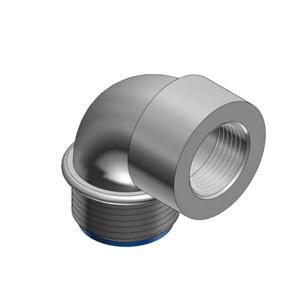 ABB Thomas & Betts Rigid / IMC Compression Short Elbows