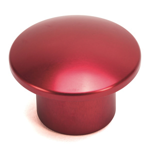 Rockwell Automation Non-illuminated Mushroom Caps