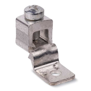 ABB Thomas & Betts Locktite Tandem-type 2-Hole Lugs