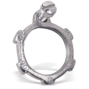 ABB Thomas & Betts Rigid / IMC Threaded Grounding Locknuts 1 in