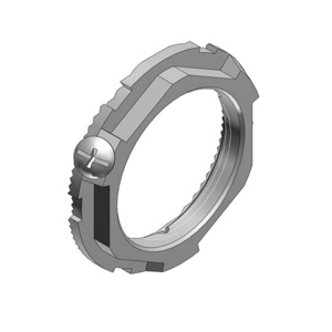 ABB Thomas & Betts Grounding Lock Nuts