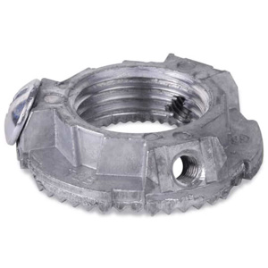 ABB Thomas & Betts Grounding Lock Nuts