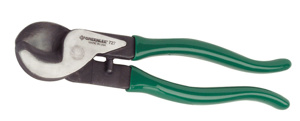 Emerson Greenlee 727 Cable Cutters Up to 2/0 AWG Cu and Al Cable Aluminum, Copper and Communication Cable