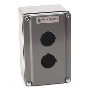 Rockwell Automation Non-pendant Push Button Stations