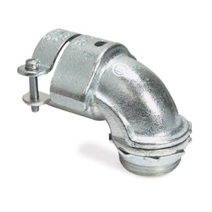 ABB Thomas & Betts 200 Series Flexible Squeeze Connectors