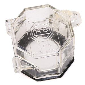 Rockwell Automation Push Button Enclosure / Station Bases