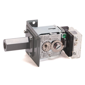 Rockwell Automation 836 Pressure Controls Style C 50 psi - 650 psi NEMA Type 4 & 13 SPST