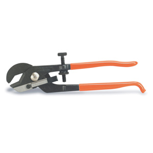 ABB Blackburn Cable Strippers 1 AWG - 1000 kcmil Orange