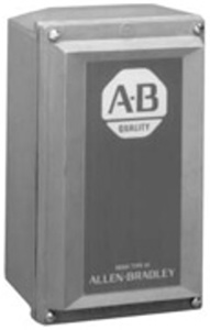 Rockwell Automation Pressure Control Switches