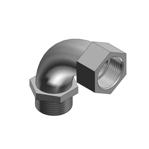 ABB Thomas & Betts Rigid / IMC Compression Bushed <em class="search-results-highlight">Elbows</em>