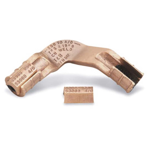 ABB EZGround Grid Connectors