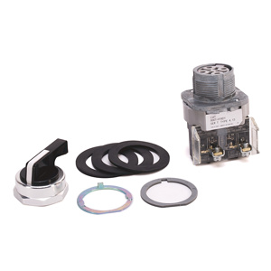 Rockwell Automation 2-Position Selector Switches