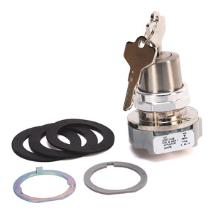 Rockwell Automation 2-Position Selector Switches