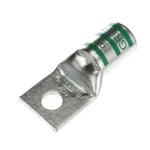ABB Thomas & Betts Blackburn Standard Barrel Compression Lugs