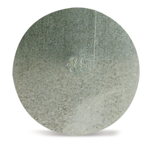 ABB Thomas & Betts 800 Series Conduit Plugs 4 in Steel Rigid/IMC