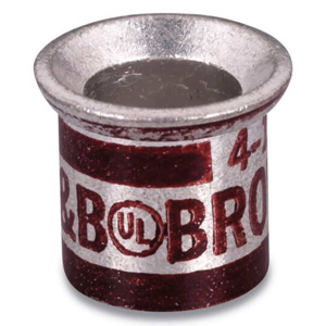 ABB Thomas & Betts 54600 Series Compression Wire Connectors