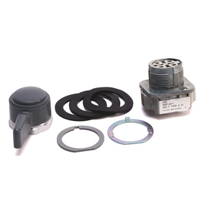 Rockwell Automation 3-Position Selector Switches