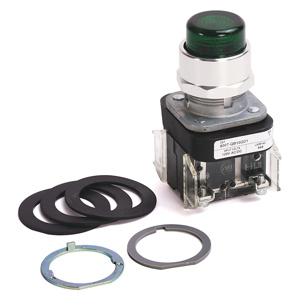 Rockwell Automation 800T / 800TC Push Buttons