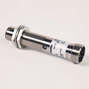 Rockwell Automation Inductive Proximity Sensors