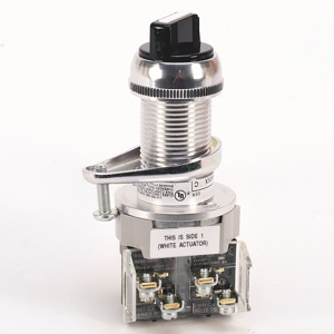 Rockwell Automation Hazardous Location Selector Switches