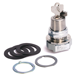 Rockwell Automation 3-Position Selector Switches