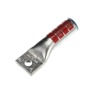 ABB Blackburn 60000 Series Standard Barrel Compression Lugs