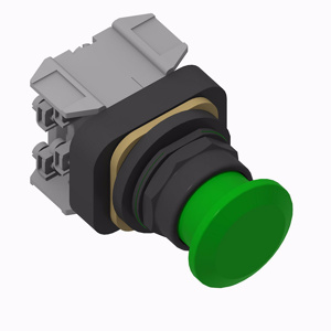 Rockwell Automation 800H / 800HC Push-Pull Operators