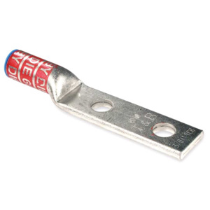 ABB Thomas & Betts Blackburn Long Barrel Compressiong Lugs