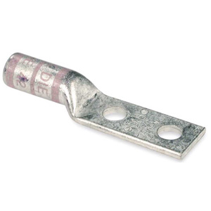 ABB Thomas & Betts Blackburn Long Barrel Compressiong Lugs