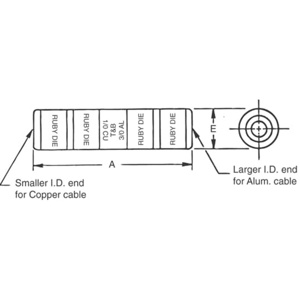 ABB Thomas & Betts 600 Series Reducing Conduit <em class="search-results-highlight">Bushings</em>