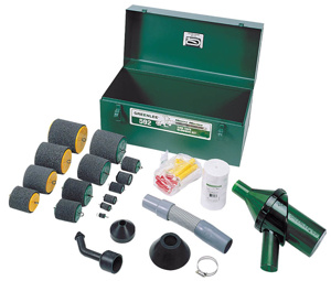 Emerson Greenlee Mighty Mouser® Blowgun Kits