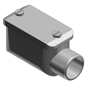 ABB Thomas & Betts Rigid / IMC Entrance Elbows