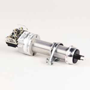 Rockwell Automation Hazardous Location Selector Switches