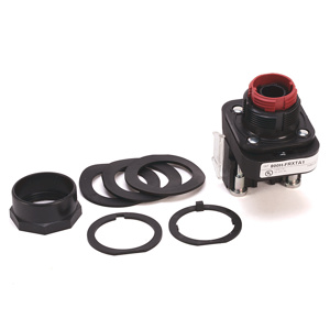 Rockwell Automation 800H / 800HC Push-Pull Operators