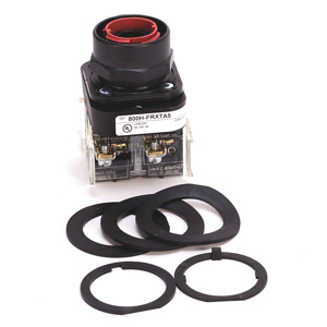 Rockwell Automation 800H / 800HC Push-Pull Operators