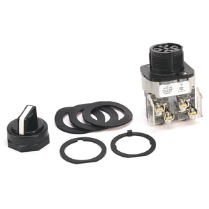 Rockwell Automation 3-Position Selector Switches