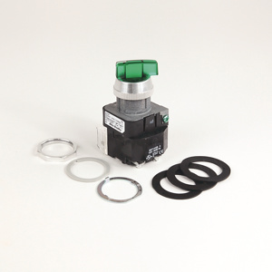 Rockwell Automation 2-Position Illuminated Selector Switches