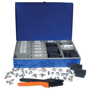 ABB Thomas & Betts Motor Disconnect Kits