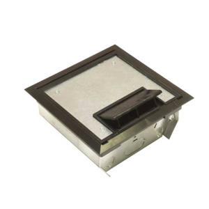 ABB Thomas & Betts AFM Series Raised Floor Boxes