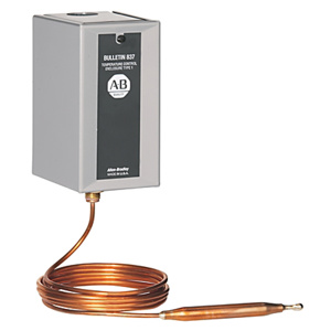 Rockwell Automation Temperature Control Switches
