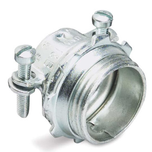 ABB Thomas & Betts 3300 Series NM <em class="search-results-highlight">Romex</em> / SE Cable Entrance Connectors