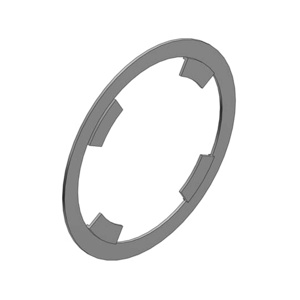 ABB Thomas & Betts Reducing Washers