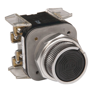 Rockwell Automation 3-Position Selector Switches