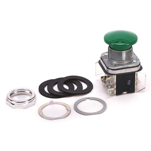 Rockwell Automation 800T / 800TC Push Buttons