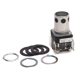 Rockwell Automation 800T / 800TC Push Buttons