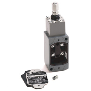 Rockwell Automation Oiltight Limit Switches