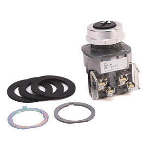 Rockwell Automation 2-Position Selector Switches