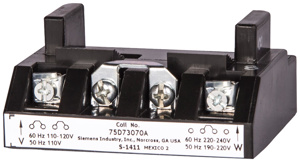Siemens Contactor / Starter AC Coils