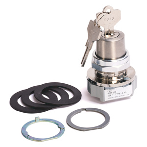 Rockwell Automation 3-Position Selector Switches