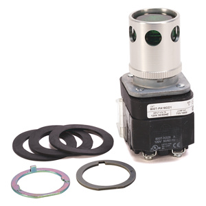 Rockwell Automation 800T / 800TC Push Buttons